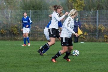 Bild 410 - Frauen FSC Kaltenkirchen - VfR Horst : Ergebnis: 2:3